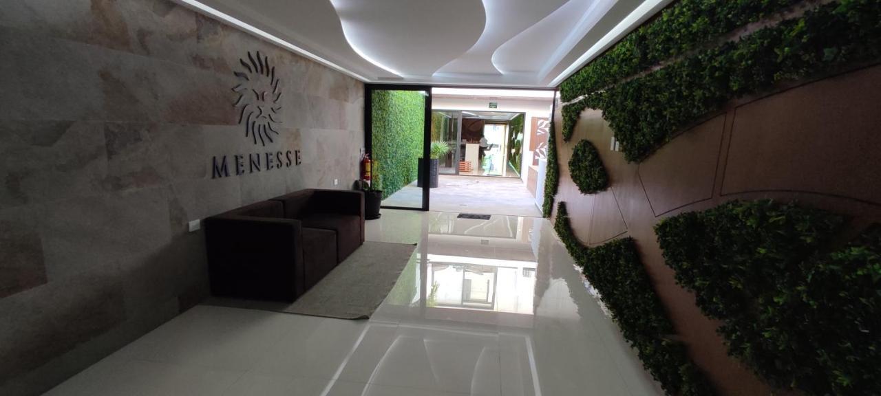 Appartamento Menesse Mitdtown2 , Ave 25Th Playa del Carmen Esterno foto