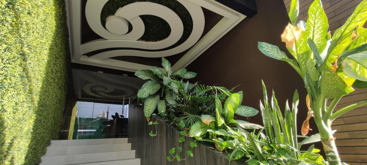 Appartamento Menesse Mitdtown2 , Ave 25Th Playa del Carmen Esterno foto