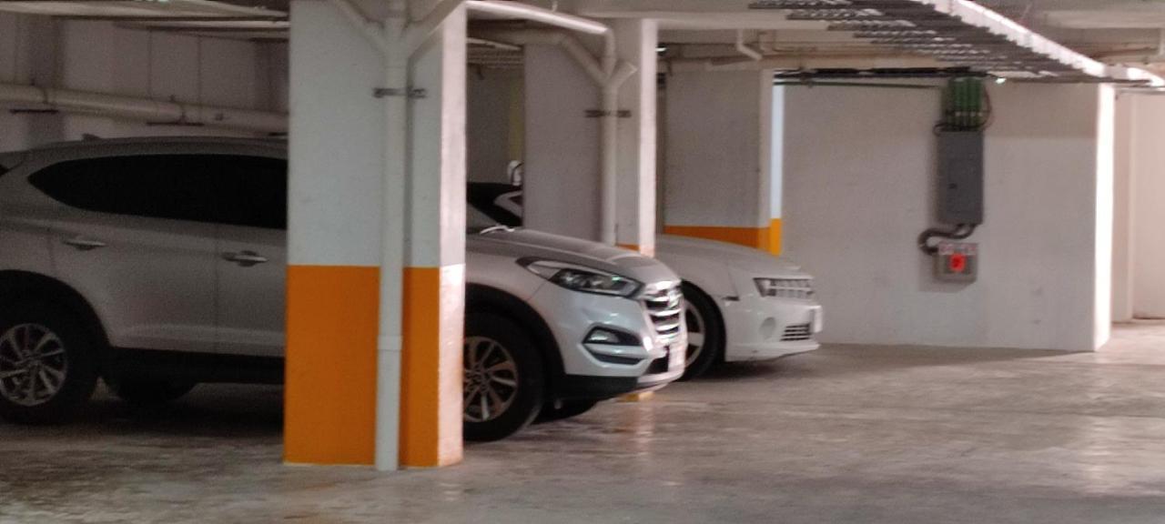 Appartamento Menesse Mitdtown2 , Ave 25Th Playa del Carmen Esterno foto
