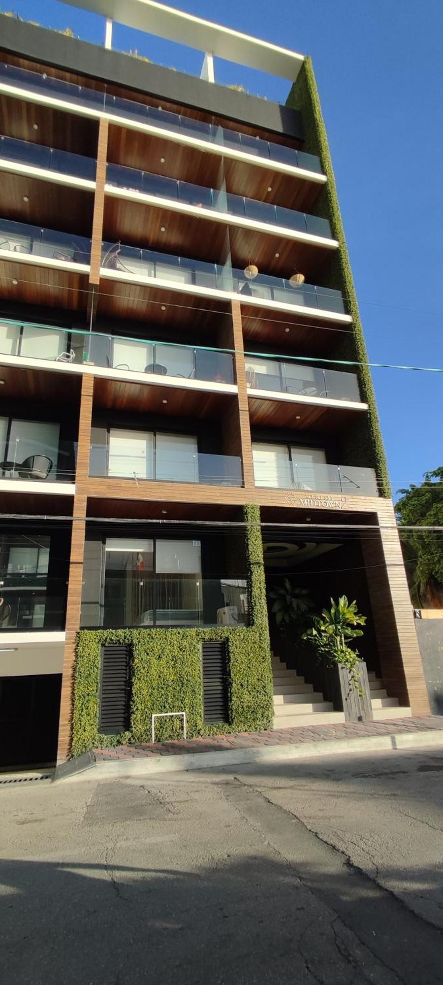 Appartamento Menesse Mitdtown2 , Ave 25Th Playa del Carmen Esterno foto