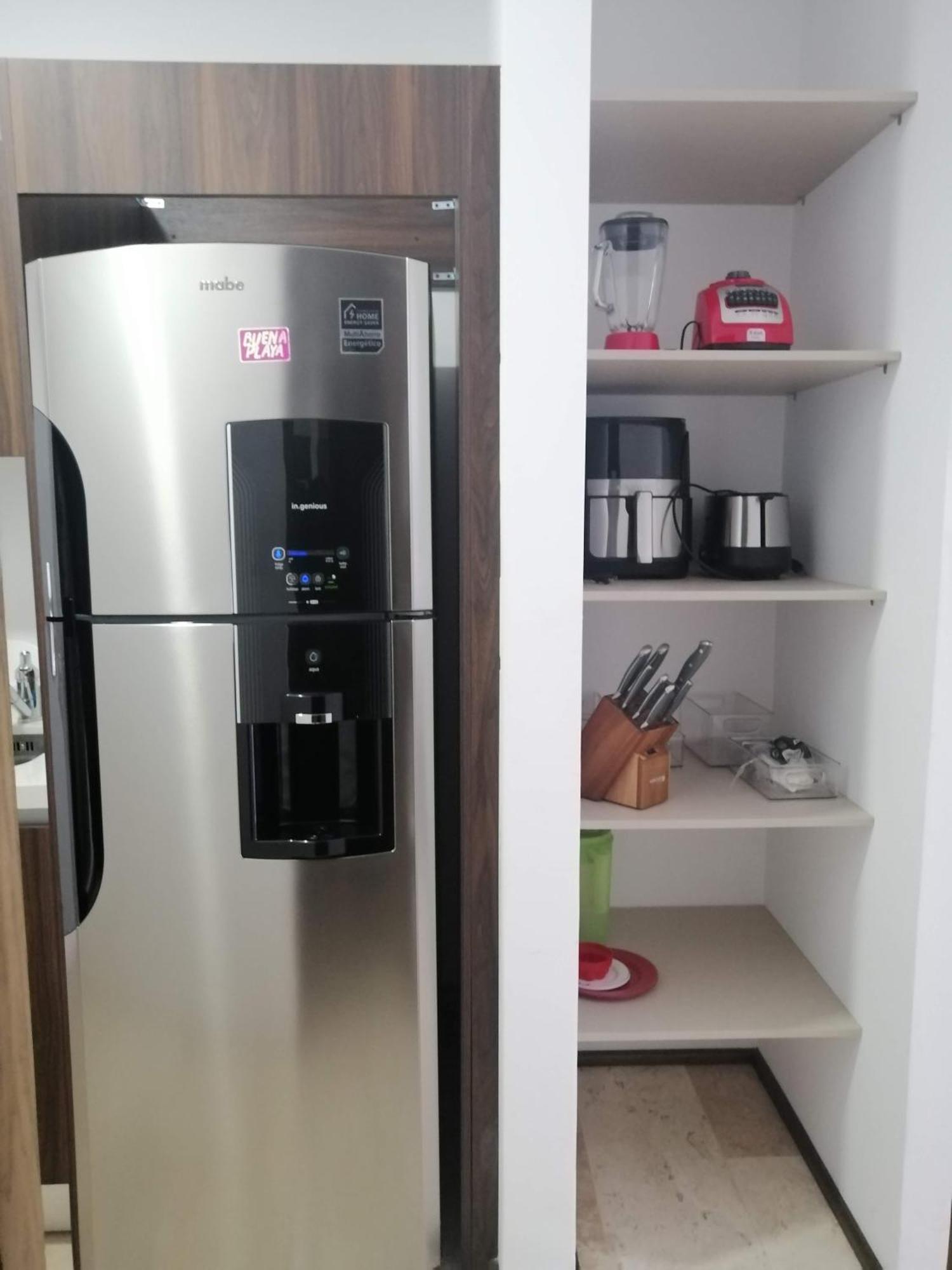 Appartamento Menesse Mitdtown2 , Ave 25Th Playa del Carmen Esterno foto