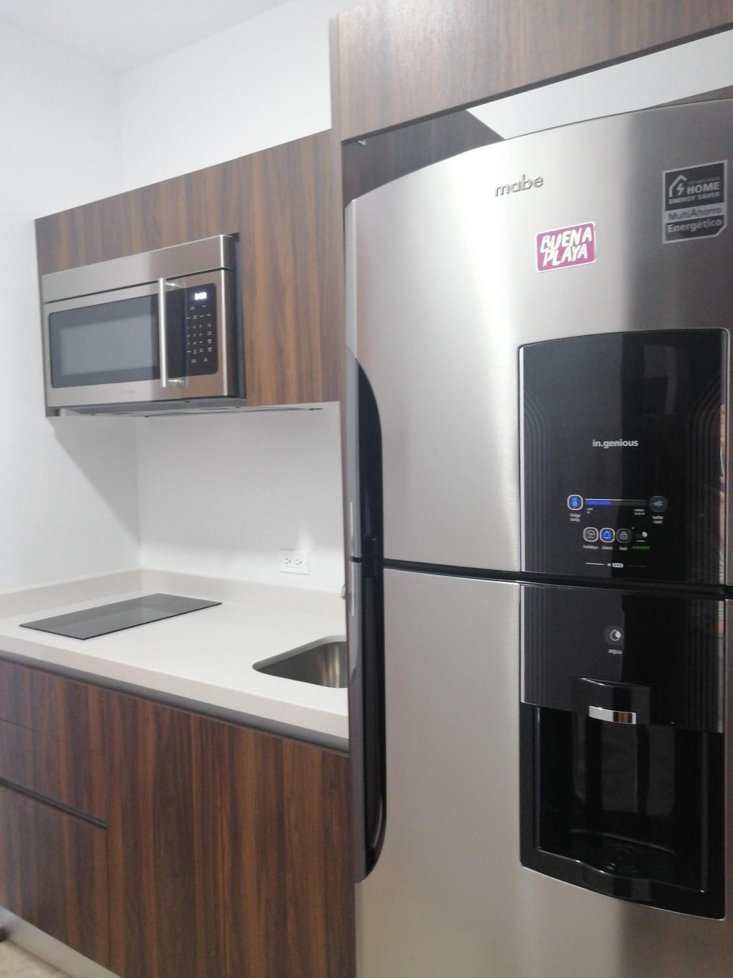 Appartamento Menesse Mitdtown2 , Ave 25Th Playa del Carmen Esterno foto