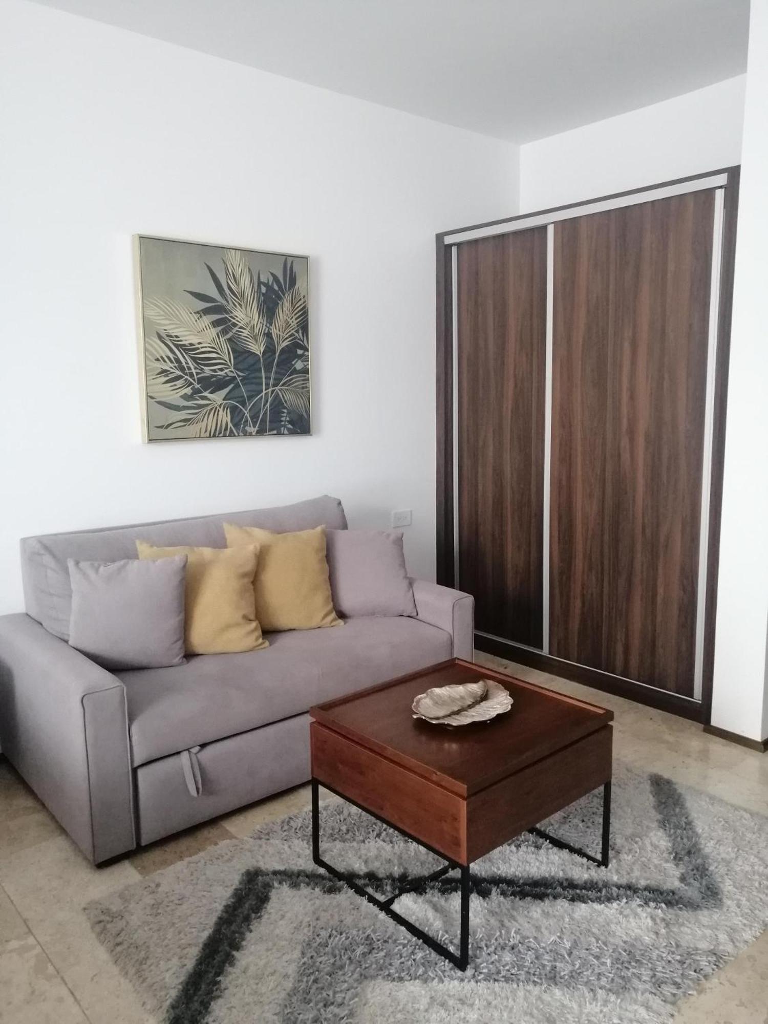 Appartamento Menesse Mitdtown2 , Ave 25Th Playa del Carmen Esterno foto